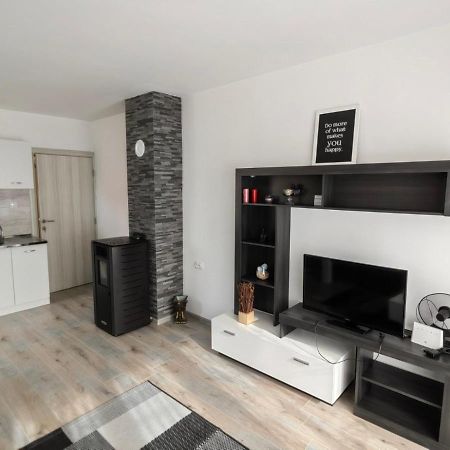 Apartman Planinski Raj Žabljak Εξωτερικό φωτογραφία