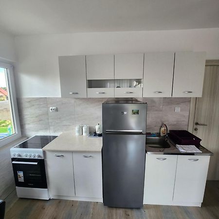 Apartman Planinski Raj Žabljak Εξωτερικό φωτογραφία