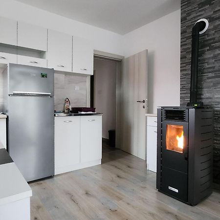 Apartman Planinski Raj Žabljak Εξωτερικό φωτογραφία