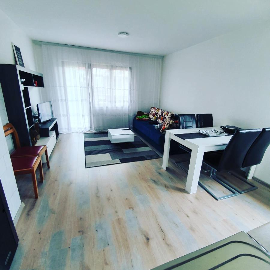 Apartman Planinski Raj Žabljak Εξωτερικό φωτογραφία