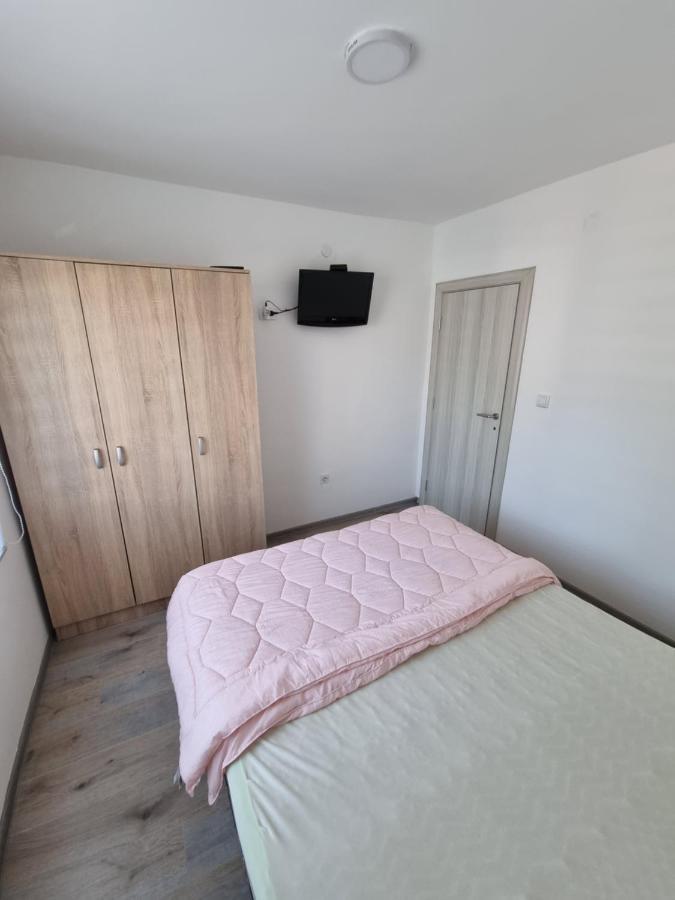 Apartman Planinski Raj Žabljak Εξωτερικό φωτογραφία