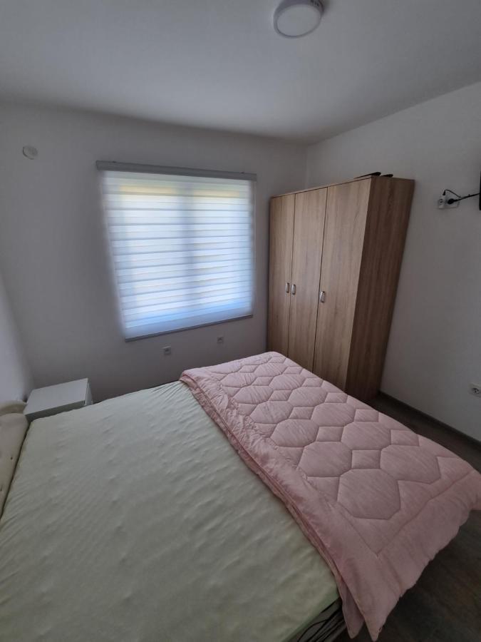Apartman Planinski Raj Žabljak Εξωτερικό φωτογραφία