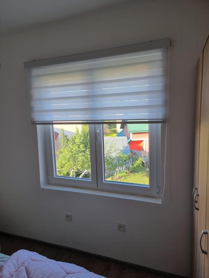 Apartman Planinski Raj Žabljak Εξωτερικό φωτογραφία