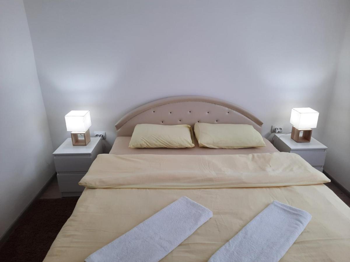 Apartman Planinski Raj Žabljak Εξωτερικό φωτογραφία