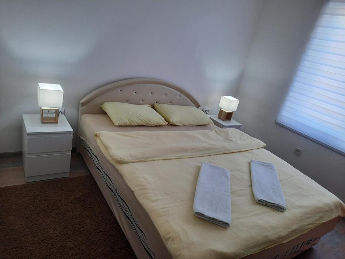 Apartman Planinski Raj Žabljak Εξωτερικό φωτογραφία