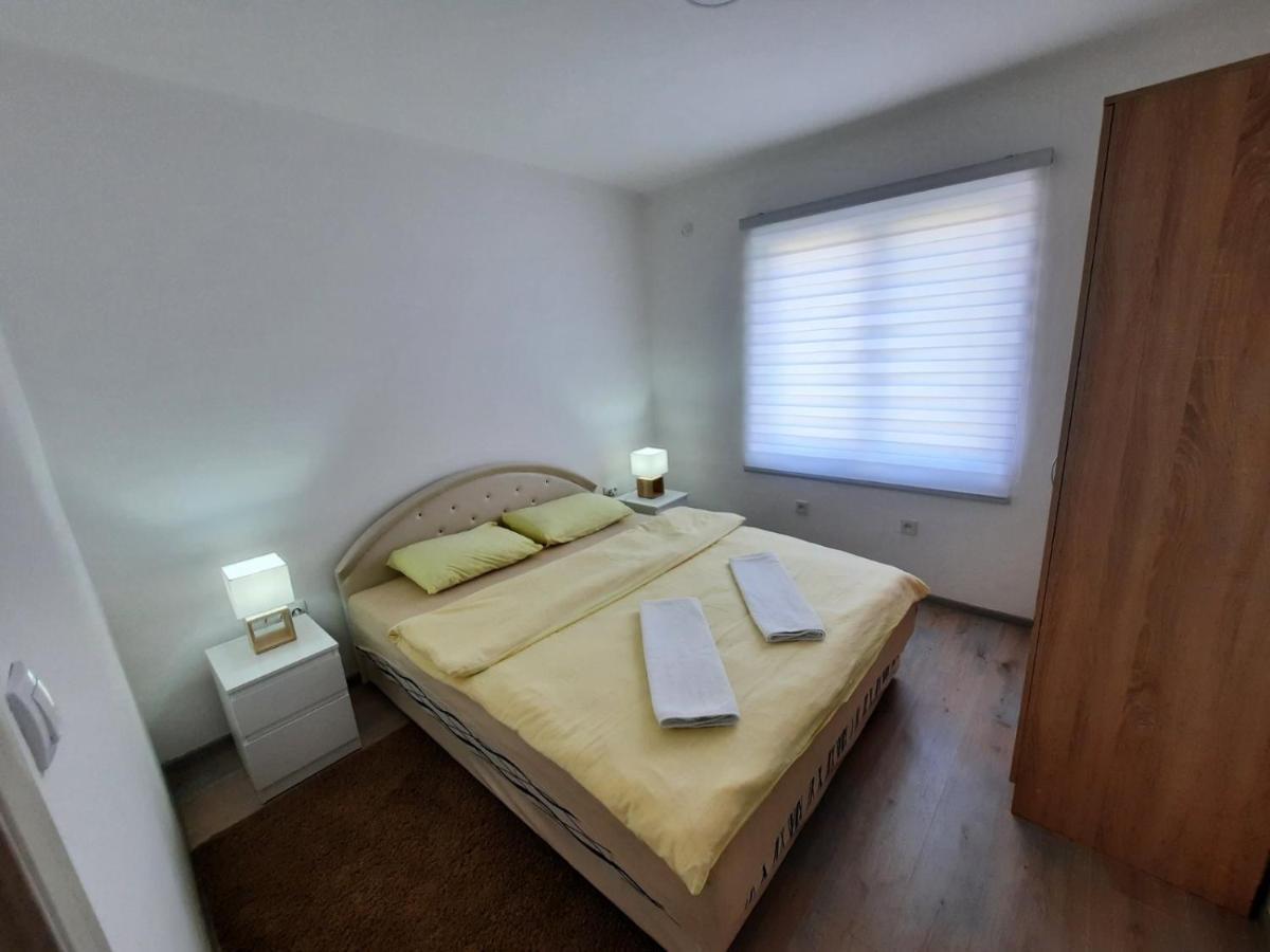 Apartman Planinski Raj Žabljak Εξωτερικό φωτογραφία