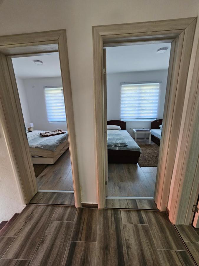 Apartman Planinski Raj Žabljak Εξωτερικό φωτογραφία