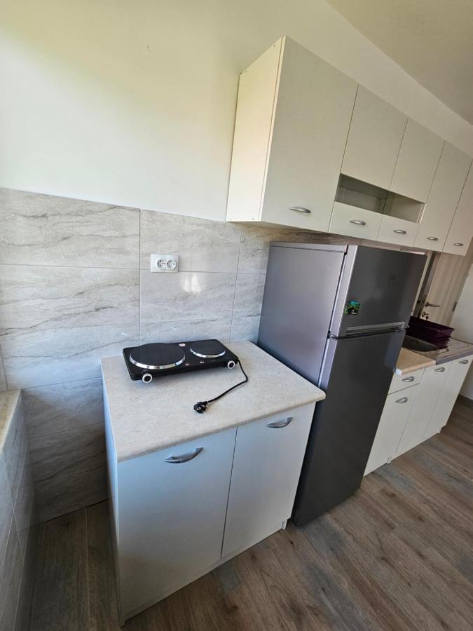 Apartman Planinski Raj Žabljak Εξωτερικό φωτογραφία