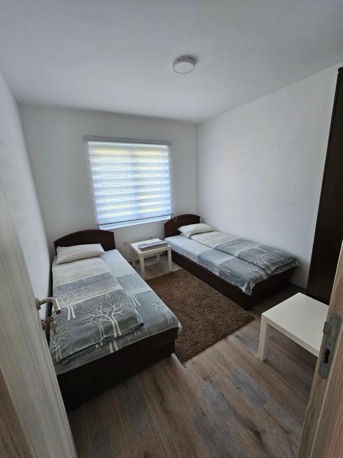 Apartman Planinski Raj Žabljak Εξωτερικό φωτογραφία
