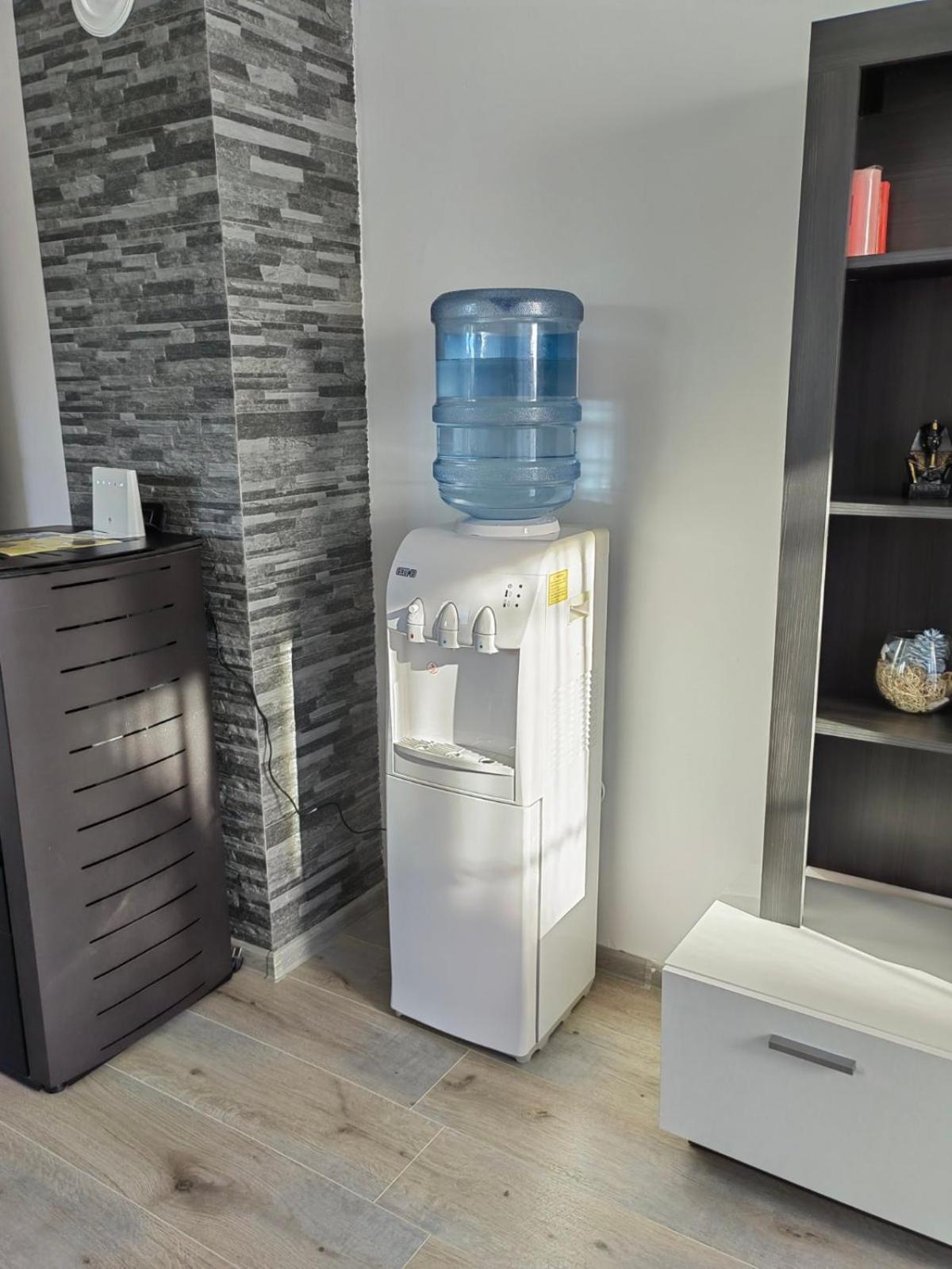 Apartman Planinski Raj Žabljak Εξωτερικό φωτογραφία