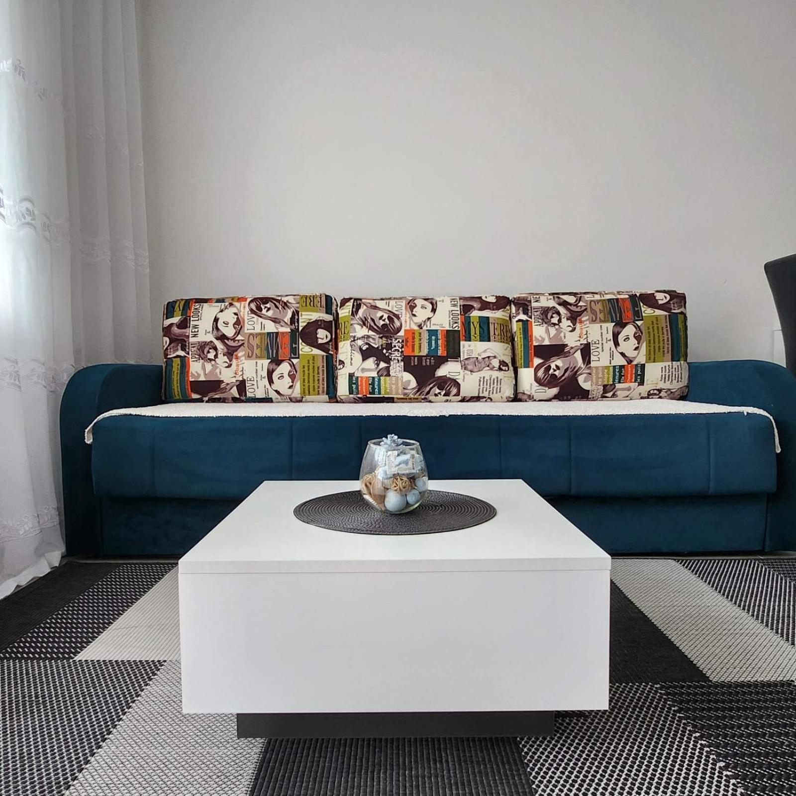 Apartman Planinski Raj Žabljak Εξωτερικό φωτογραφία