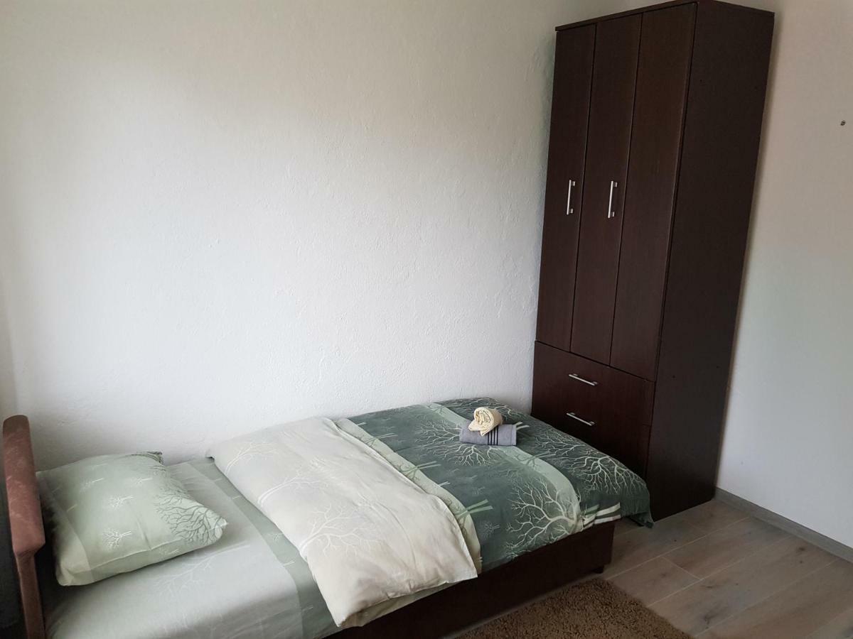 Apartman Planinski Raj Žabljak Εξωτερικό φωτογραφία