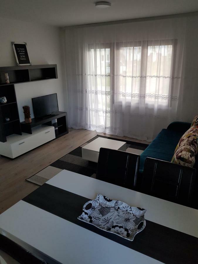 Apartman Planinski Raj Žabljak Εξωτερικό φωτογραφία