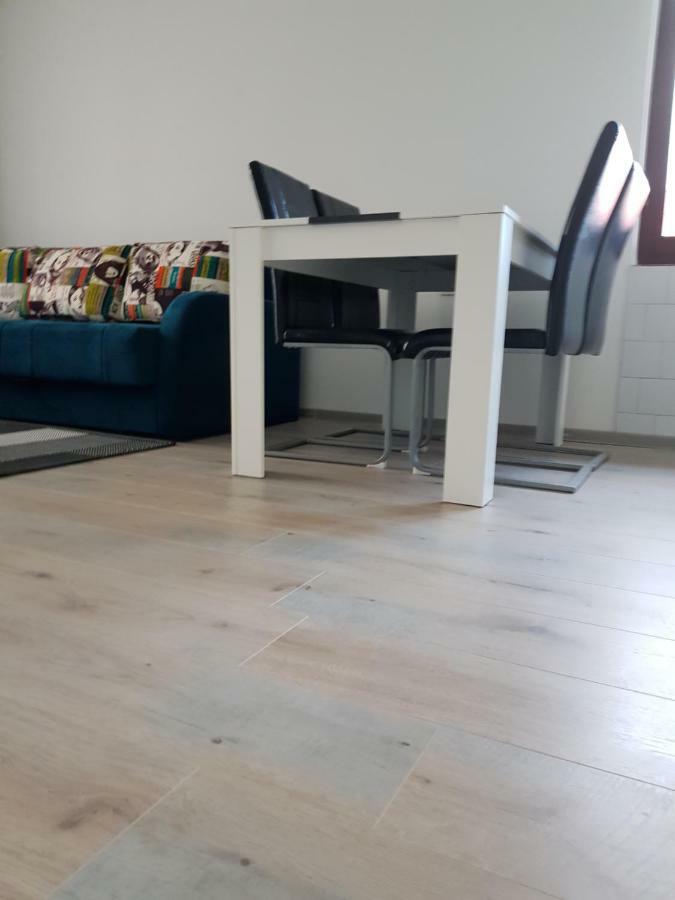 Apartman Planinski Raj Žabljak Εξωτερικό φωτογραφία