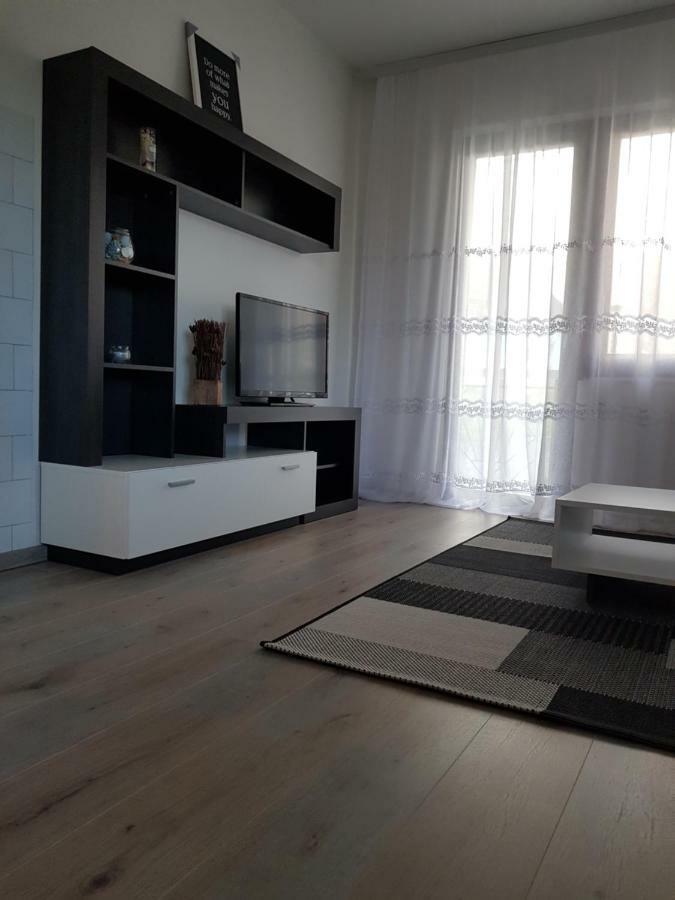 Apartman Planinski Raj Žabljak Εξωτερικό φωτογραφία