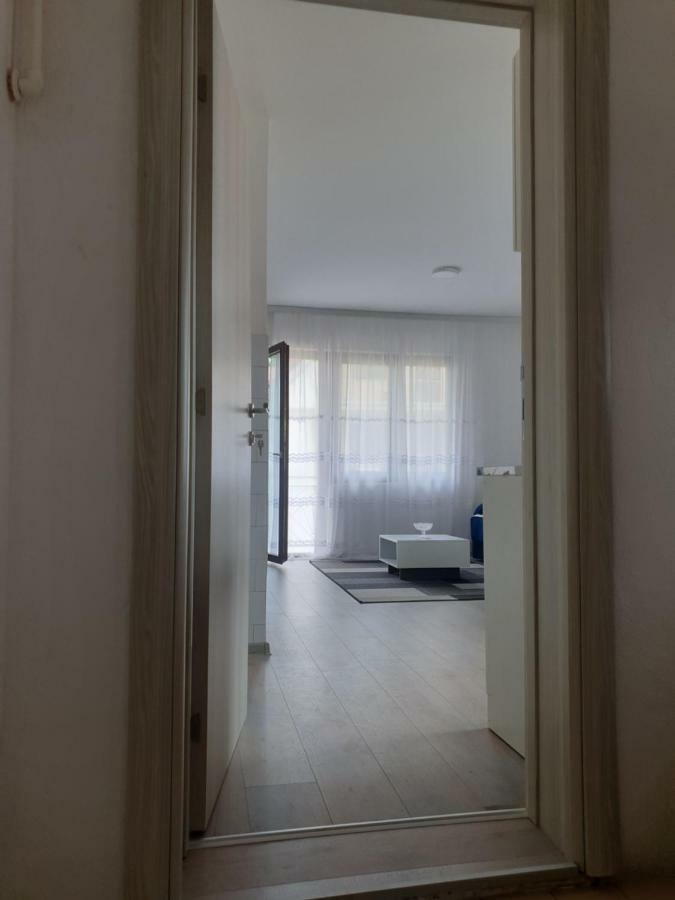 Apartman Planinski Raj Žabljak Εξωτερικό φωτογραφία