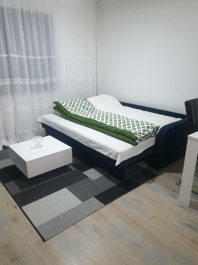 Apartman Planinski Raj Žabljak Εξωτερικό φωτογραφία